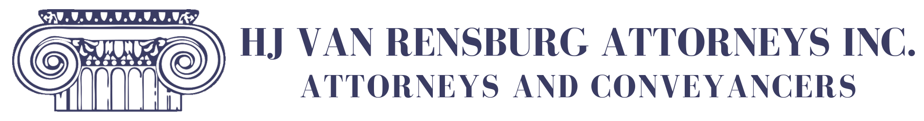 HJ van Rensburg Inc.